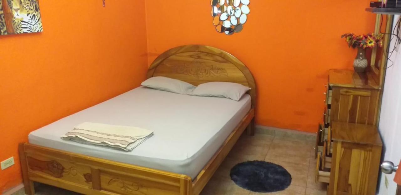Hostel Wunderbar Puerto Lindo Room photo